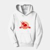PC Youth Fan Favorite Hooded Sweatshirt Thumbnail