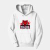 PC Youth Fan Favorite Hooded Sweatshirt Thumbnail