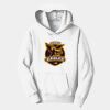 PC Youth Fan Favorite Hooded Sweatshirt Thumbnail