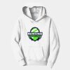 PC Youth Fan Favorite Hooded Sweatshirt Thumbnail