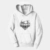 PC Youth Fan Favorite Hooded Sweatshirt Thumbnail