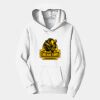 PC Youth Fan Favorite Hooded Sweatshirt Thumbnail