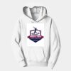 PC Youth Fan Favorite Hooded Sweatshirt Thumbnail