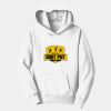 PC Youth Fan Favorite Hooded Sweatshirt Thumbnail