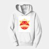 PC Youth Fan Favorite Hooded Sweatshirt Thumbnail