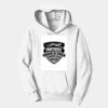 PC Youth Fan Favorite Hooded Sweatshirt Thumbnail