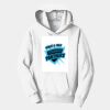 PC Youth Fan Favorite Hooded Sweatshirt Thumbnail