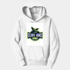 PC Youth Fan Favorite Hooded Sweatshirt Thumbnail