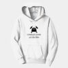 PC Youth Fan Favorite Hooded Sweatshirt Thumbnail