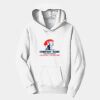 PC Youth Fan Favorite Hooded Sweatshirt Thumbnail