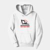 PC Youth Fan Favorite Hooded Sweatshirt Thumbnail
