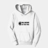 PC Youth Fan Favorite Hooded Sweatshirt Thumbnail