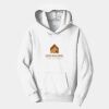 PC Youth Fan Favorite Hooded Sweatshirt Thumbnail