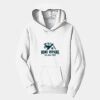 PC Youth Fan Favorite Hooded Sweatshirt Thumbnail