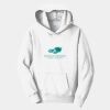 PC Youth Fan Favorite Hooded Sweatshirt Thumbnail