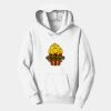 PC Youth Fan Favorite Hooded Sweatshirt Thumbnail