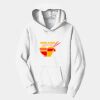 PC Youth Fan Favorite Hooded Sweatshirt Thumbnail