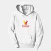 PC Youth Fan Favorite Hooded Sweatshirt Thumbnail