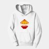 PC Youth Fan Favorite Hooded Sweatshirt Thumbnail