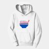 PC Youth Fan Favorite Hooded Sweatshirt Thumbnail