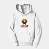 PC Youth Fan Favorite Hooded Sweatshirt Thumbnail
