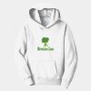 PC Youth Fan Favorite Hooded Sweatshirt Thumbnail