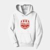PC Youth Fan Favorite Hooded Sweatshirt Thumbnail