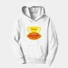 PC Youth Fan Favorite Hooded Sweatshirt Thumbnail