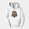 PC Youth Fan Favorite Hooded Sweatshirt Thumbnail