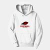 PC Youth Fan Favorite Hooded Sweatshirt Thumbnail