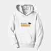 PC Youth Fan Favorite Hooded Sweatshirt Thumbnail