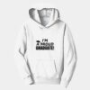 PC Youth Fan Favorite Hooded Sweatshirt Thumbnail