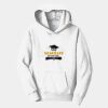 PC Youth Fan Favorite Hooded Sweatshirt Thumbnail