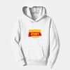 PC Youth Fan Favorite Hooded Sweatshirt Thumbnail
