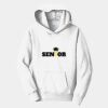 PC Youth Fan Favorite Hooded Sweatshirt Thumbnail