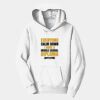 PC Youth Fan Favorite Hooded Sweatshirt Thumbnail