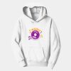 PC Youth Fan Favorite Hooded Sweatshirt Thumbnail