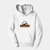 PC Youth Fan Favorite Hooded Sweatshirt Thumbnail