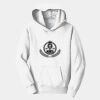 PC Youth Fan Favorite Hooded Sweatshirt Thumbnail