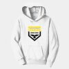 PC Youth Fan Favorite Hooded Sweatshirt Thumbnail