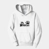 PC Youth Fan Favorite Hooded Sweatshirt Thumbnail