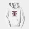 PC Youth Fan Favorite Hooded Sweatshirt Thumbnail