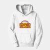 PC Youth Fan Favorite Hooded Sweatshirt Thumbnail