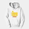PC Youth Fan Favorite Hooded Sweatshirt Thumbnail