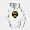 PC Youth Fan Favorite Hooded Sweatshirt Thumbnail