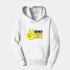 PC Youth Fan Favorite Hooded Sweatshirt Thumbnail