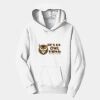 PC Youth Fan Favorite Hooded Sweatshirt Thumbnail