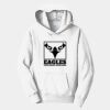 PC Youth Fan Favorite Hooded Sweatshirt Thumbnail