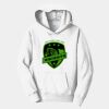 PC Youth Fan Favorite Hooded Sweatshirt Thumbnail