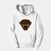 PC Youth Fan Favorite Hooded Sweatshirt Thumbnail